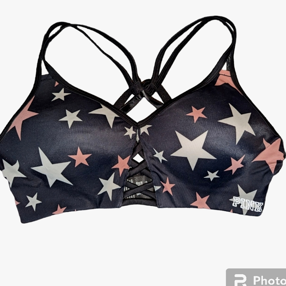 Victorias Secret PINK Ultimate Sports Bra